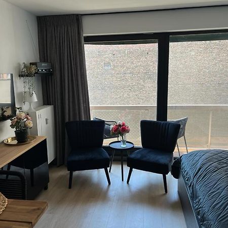 Estrella Del Mar 2 Apartment Ostend Luaran gambar