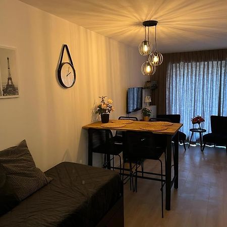 Estrella Del Mar 2 Apartment Ostend Luaran gambar