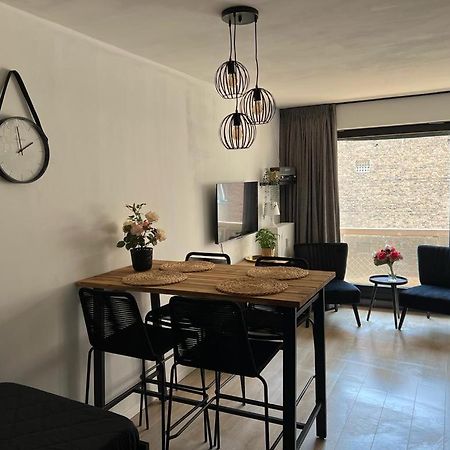 Estrella Del Mar 2 Apartment Ostend Luaran gambar