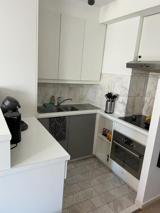 Estrella Del Mar 2 Apartment Ostend Luaran gambar