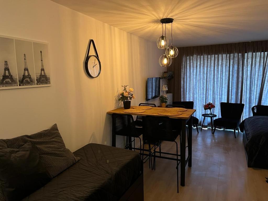 Estrella Del Mar 2 Apartment Ostend Luaran gambar